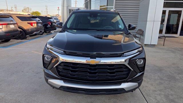 2025 Chevrolet Blazer - $22,964