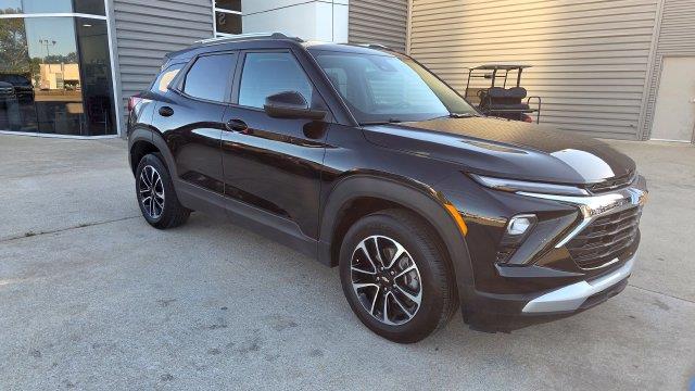 2025 Chevrolet Blazer - $22,964
