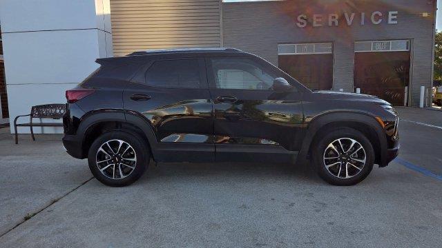 2025 Chevrolet Blazer - $22,964
