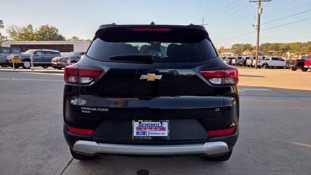 2025 Chevrolet Blazer - $22,964