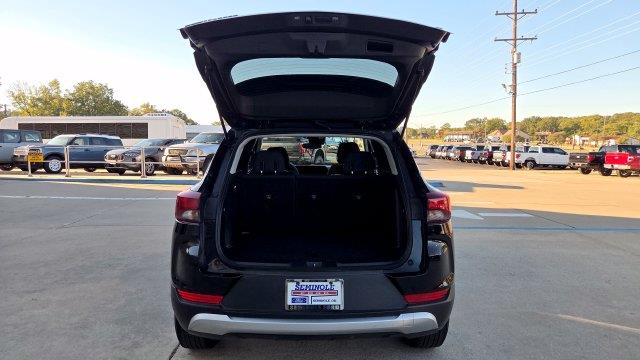 2025 Chevrolet Blazer - $22,964