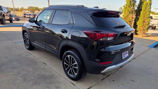 2025 Chevrolet Blazer - $22,964