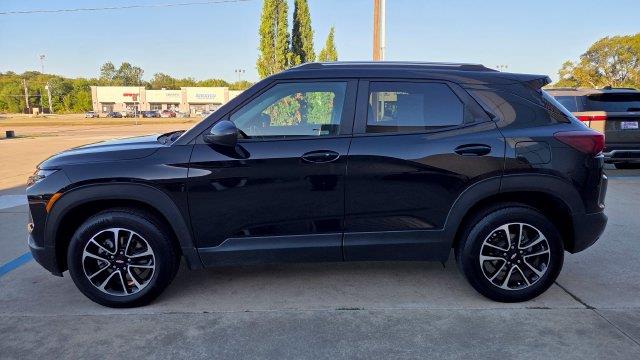 2025 Chevrolet Blazer - $22,964