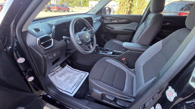 2025 Chevrolet Blazer - $22,964
