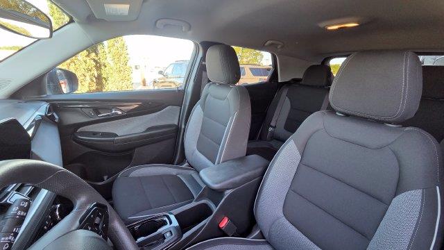 2025 Chevrolet Blazer - $22,964