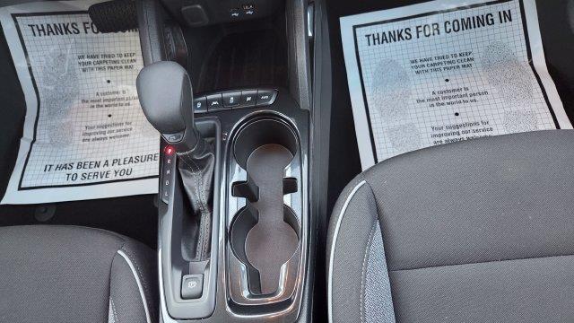 2025 Chevrolet Blazer - $22,964