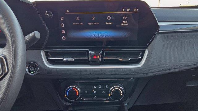 2025 Chevrolet Blazer - $22,964