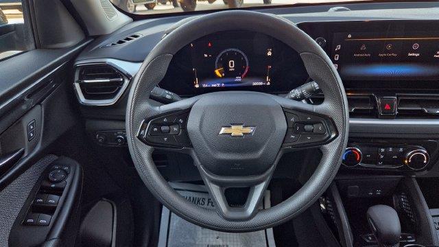 2025 Chevrolet Blazer - $22,964