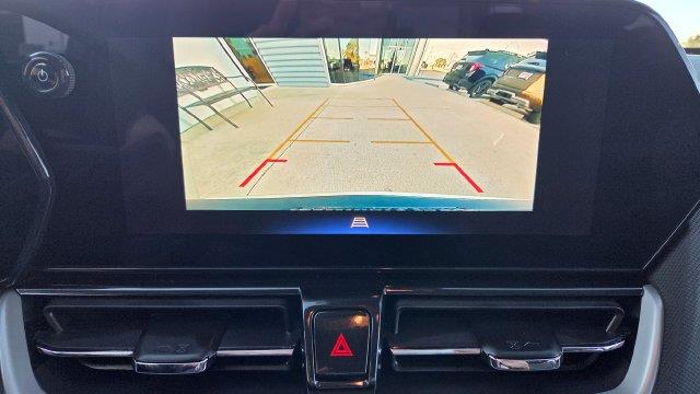 2025 Chevrolet Blazer - $22,964