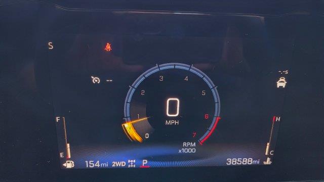 2025 Chevrolet Blazer - $22,964