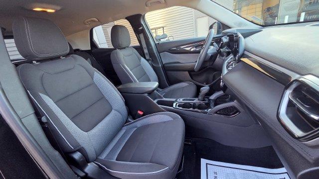 2025 Chevrolet Blazer - $22,964