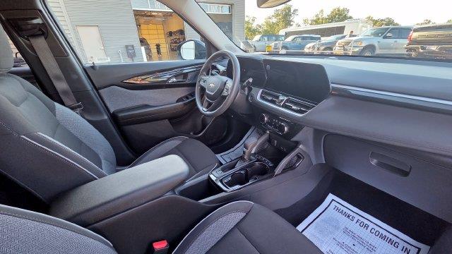 2025 Chevrolet Blazer - $22,964