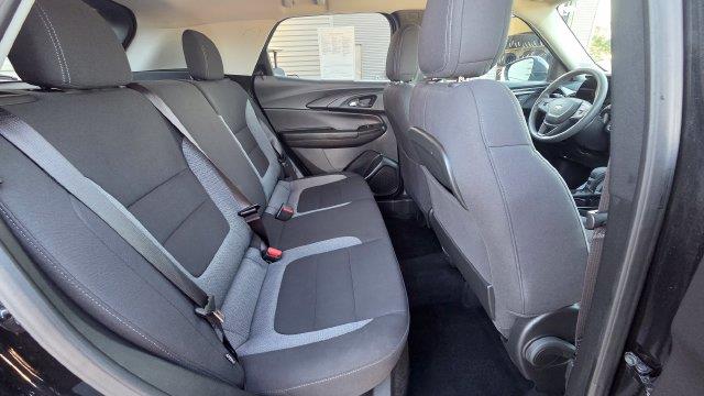 2025 Chevrolet Blazer - $22,964