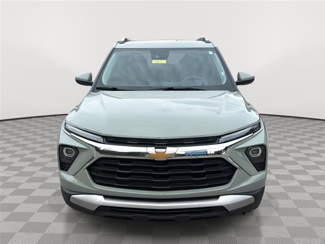 2026 Chevrolet Blazer - $25,900