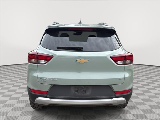 2026 Chevrolet Blazer - $25,900