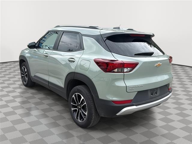 2026 Chevrolet Blazer - $25,900