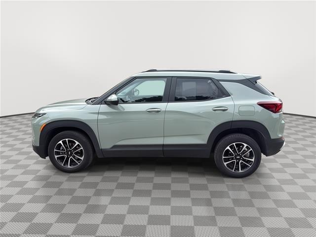 2026 Chevrolet Blazer - $25,900