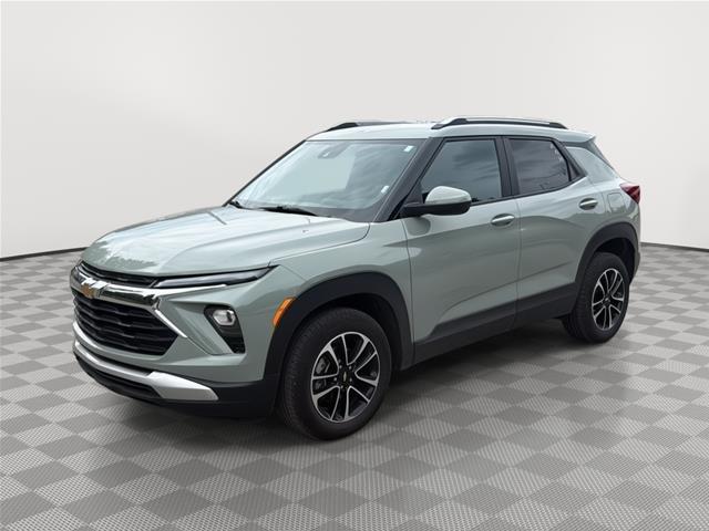 2026 Chevrolet Blazer - $25,900