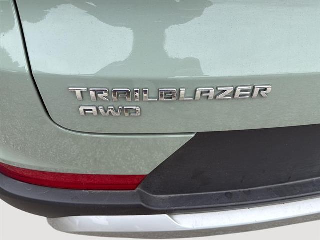 2026 Chevrolet Blazer - $25,900