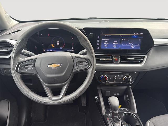 2026 Chevrolet Blazer - $25,900