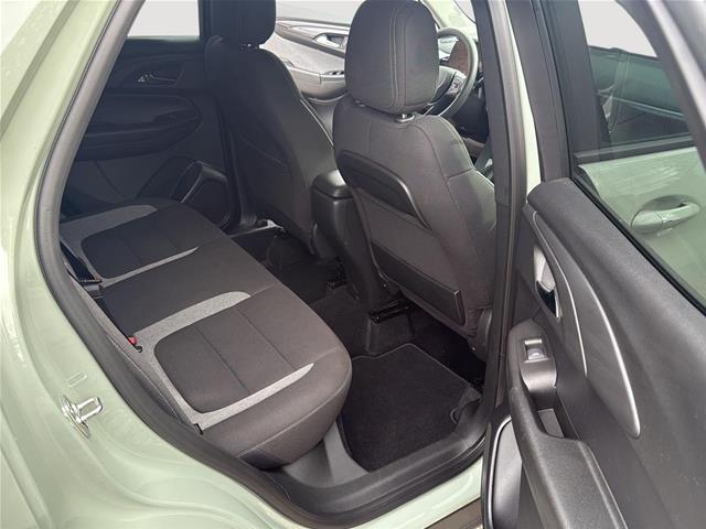 2026 Chevrolet Blazer - $25,900