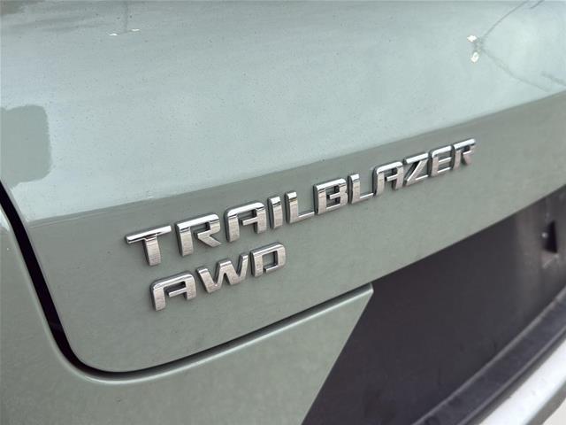 2026 Chevrolet Blazer - $25,900