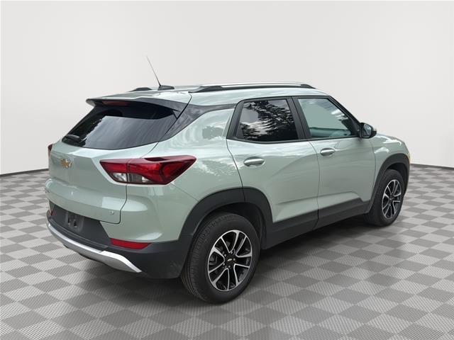 2026 Chevrolet Blazer - $25,500