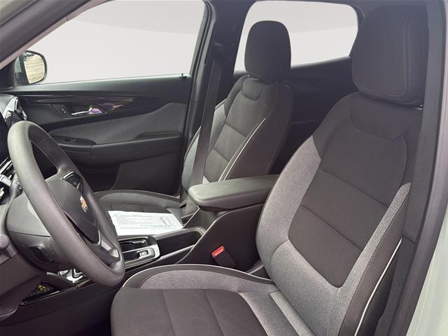 2026 Chevrolet Blazer - $25,500