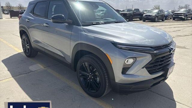 Preowned 2026 Chevrolet Trailblazer LT for Sale