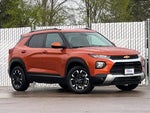 2022 Trailblazer Thumbnail 2