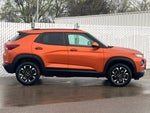 2022 Trailblazer Thumbnail 3