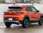 2022 Trailblazer Thumbnail 4