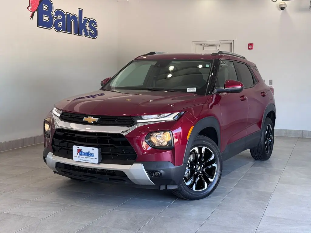 2023 Chevrolet Blazer - $20,487