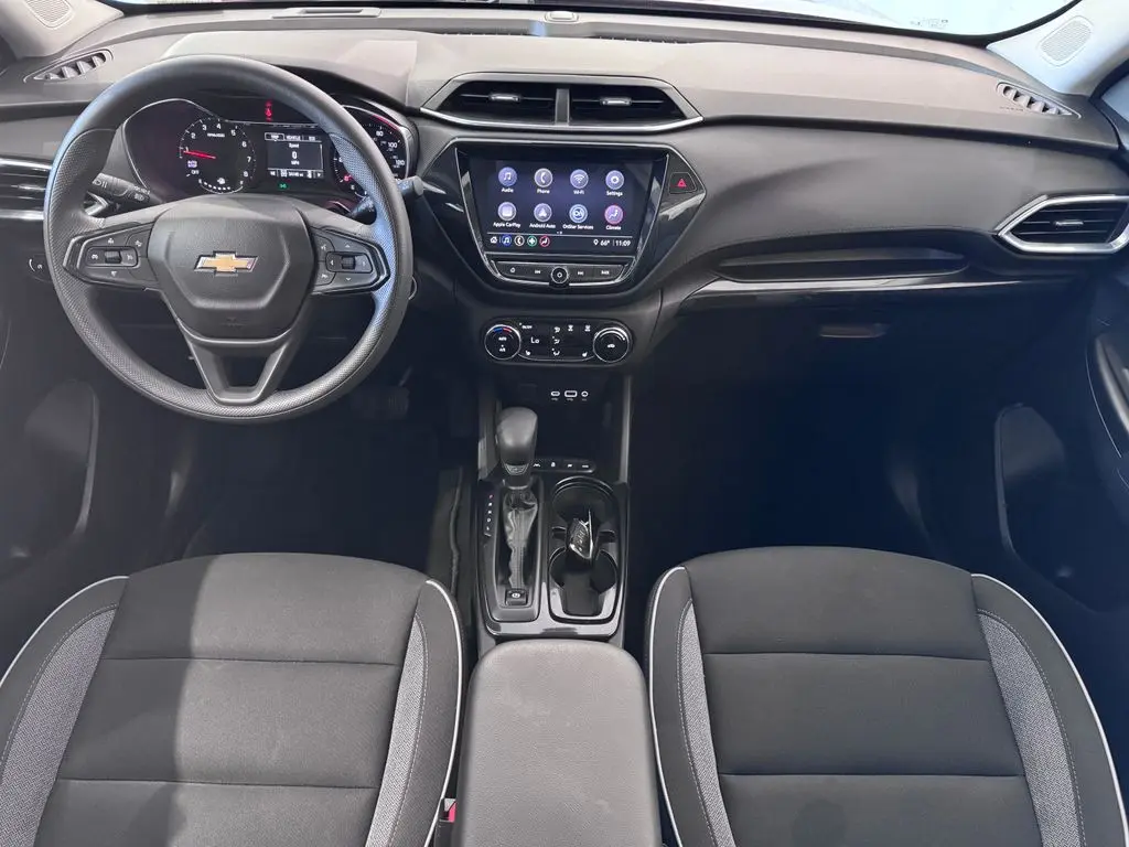 2023 Chevrolet Blazer - $20,487