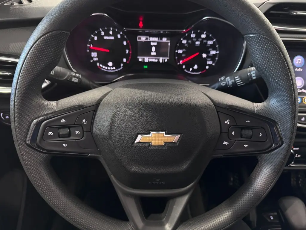 2023 Chevrolet Blazer - $20,487