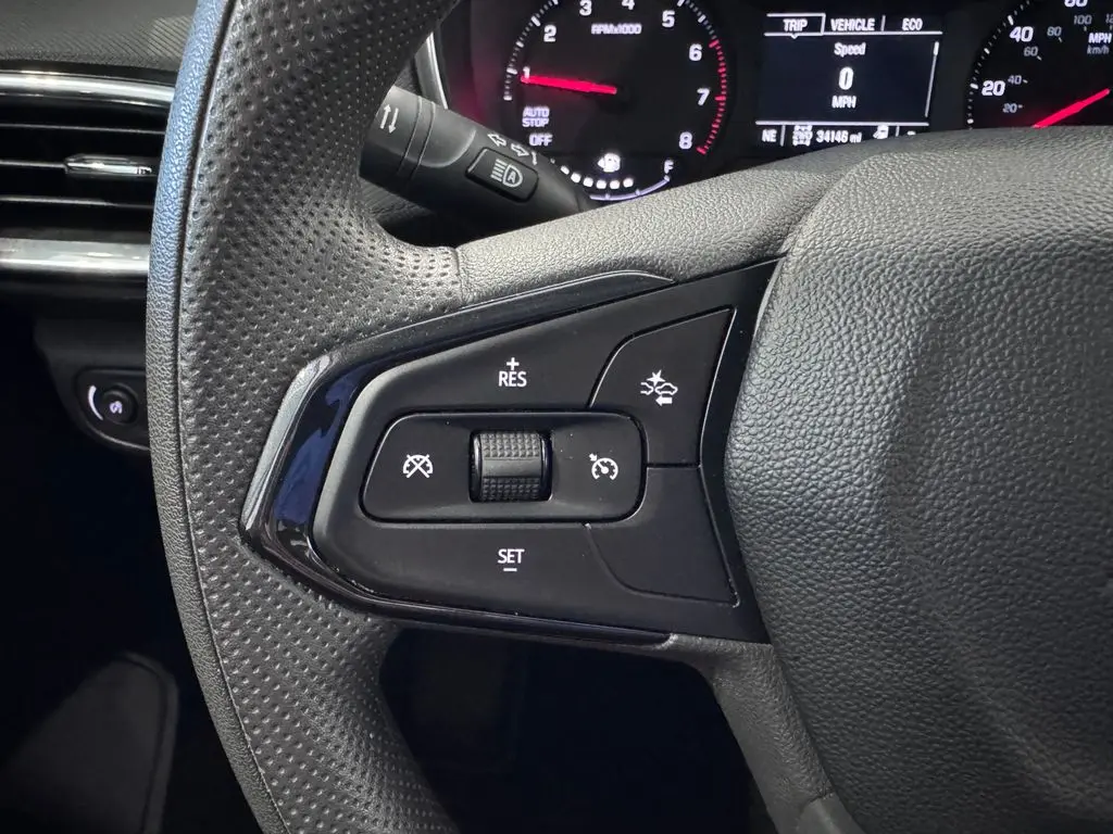 2023 Chevrolet Blazer - $20,487