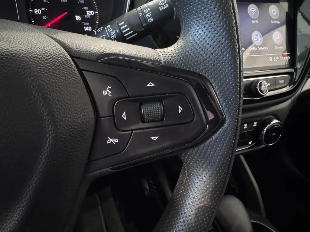 2023 Chevrolet Blazer - $20,487