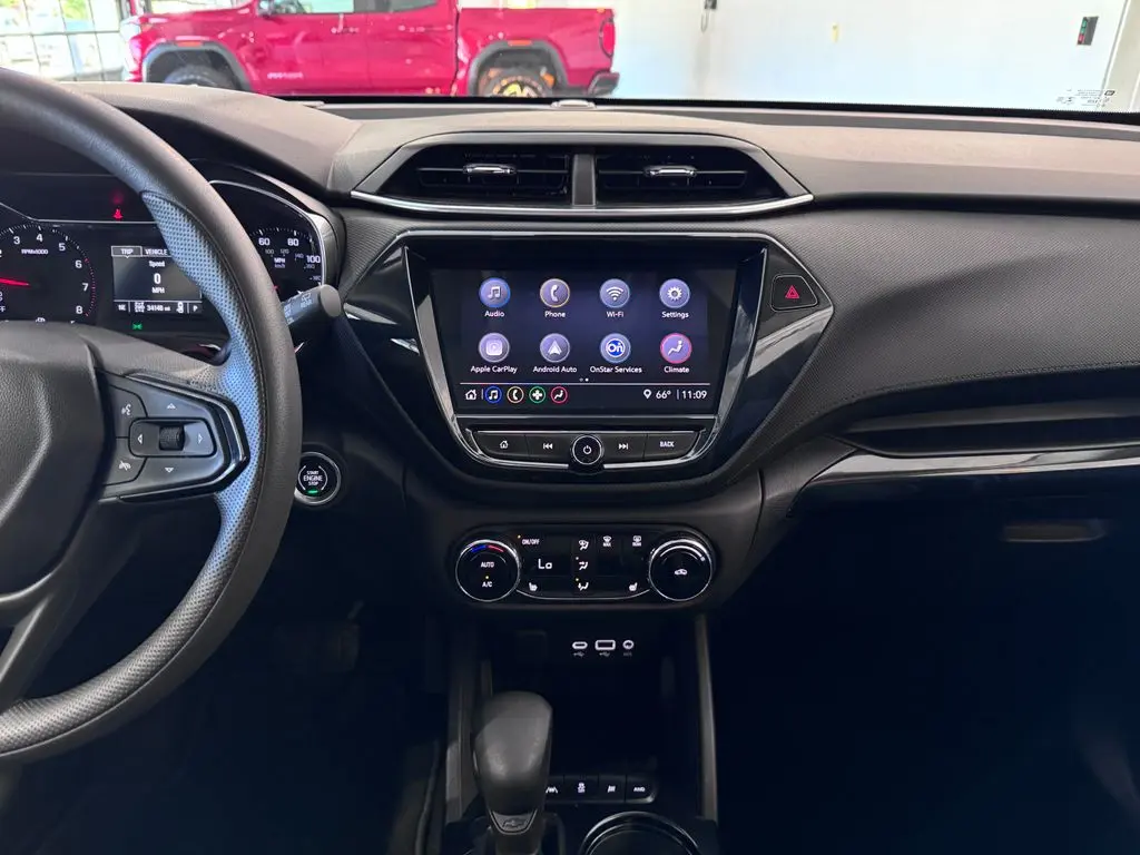 2023 Chevrolet Blazer - $20,487
