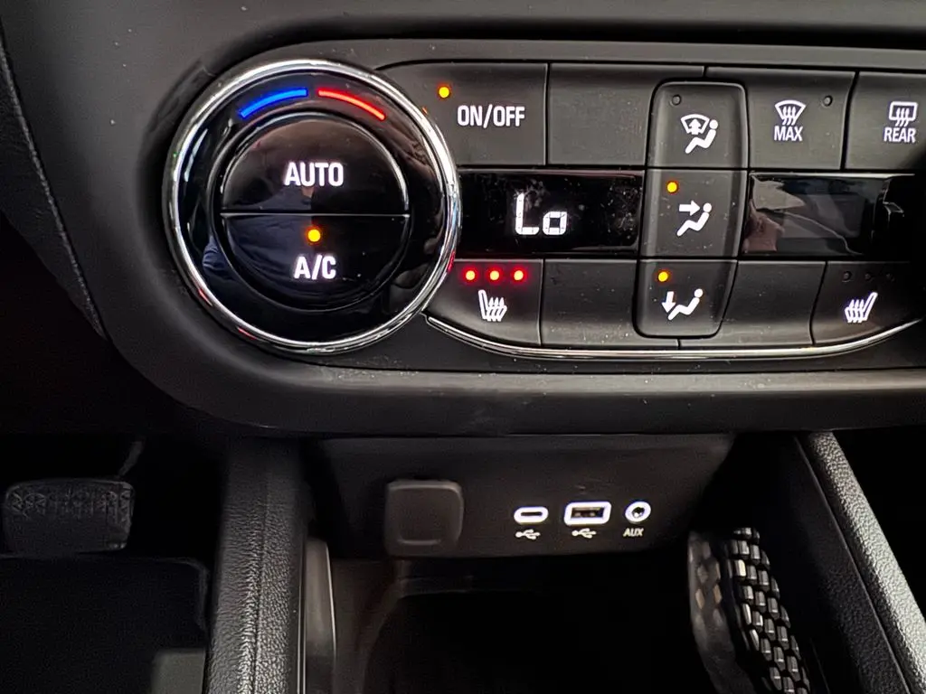 2023 Chevrolet Blazer - $20,487