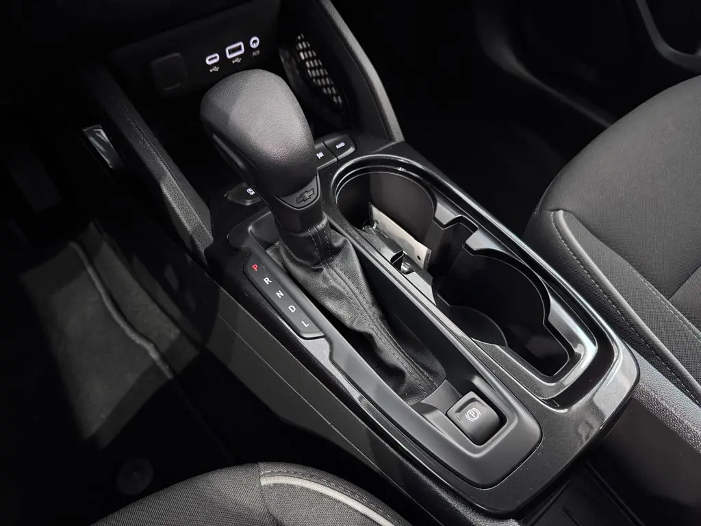 2023 Chevrolet Blazer - $20,487