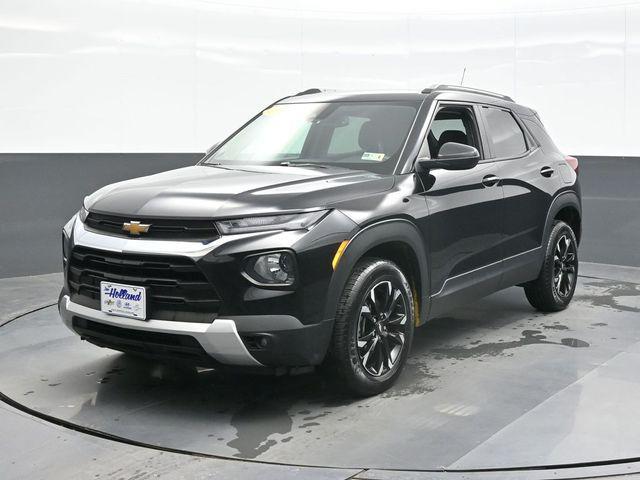 2023 Chevrolet Blazer - $19,688