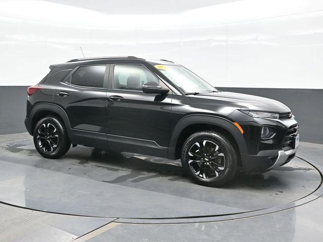 2023 Chevrolet Blazer - $19,688