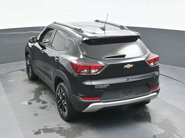 2023 Chevrolet Blazer - $19,688