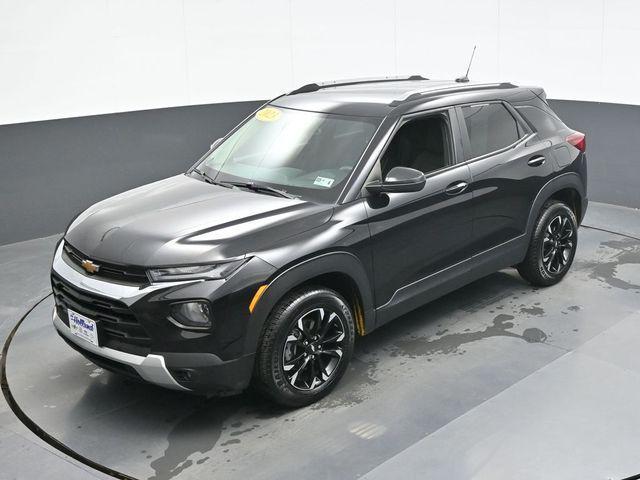 2023 Chevrolet Blazer - $19,688
