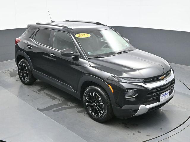 2023 Chevrolet Blazer - $19,688