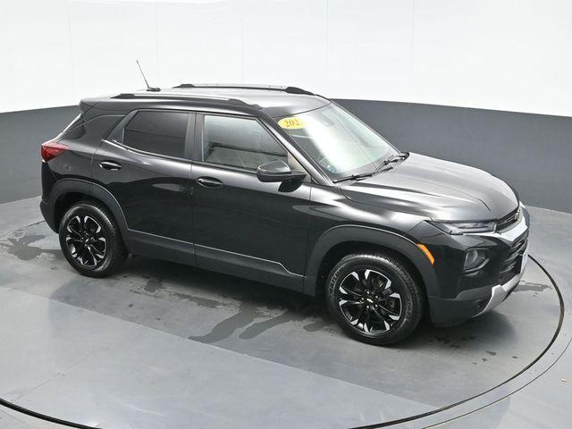 2023 Chevrolet Blazer - $19,688