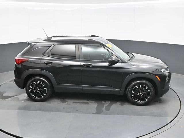 2023 Chevrolet Blazer - $19,688