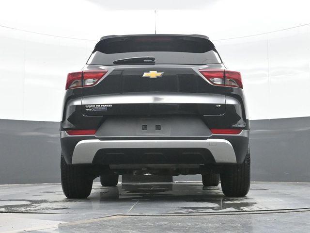 2023 Chevrolet Blazer - $19,688