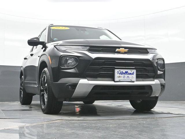 2023 Chevrolet Blazer - $19,688
