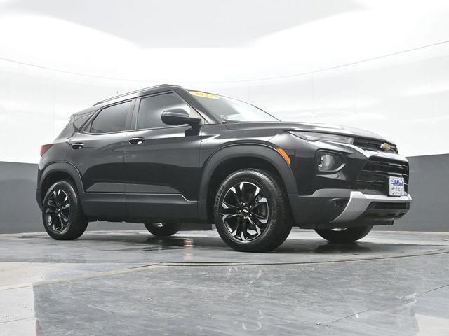 2023 Chevrolet Blazer - $19,688